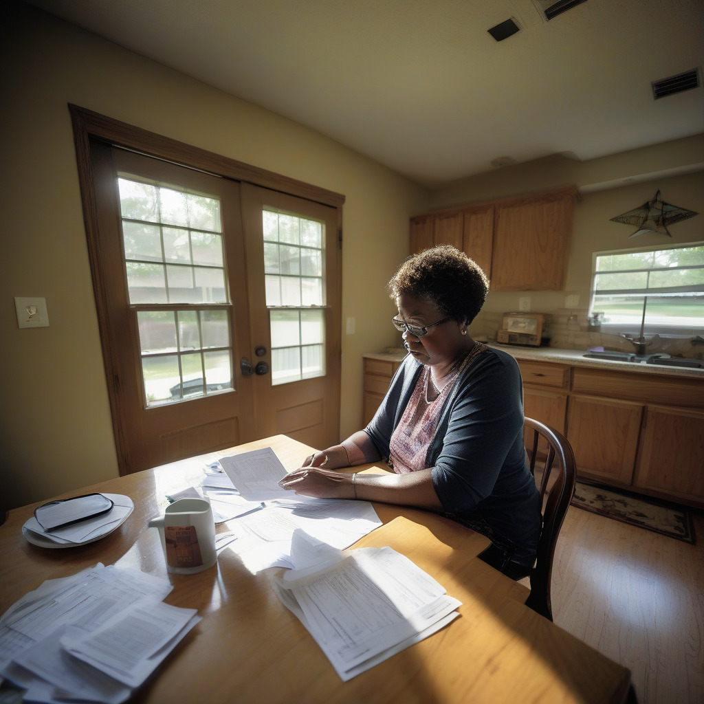 What Homestead and Other Property Tax Exemptions Houston Homeowners Often Miss