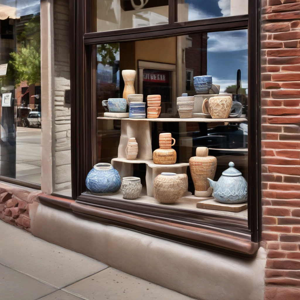 Which Denver Neighborhoods Give Independent Retailers the Best Shot Right Now