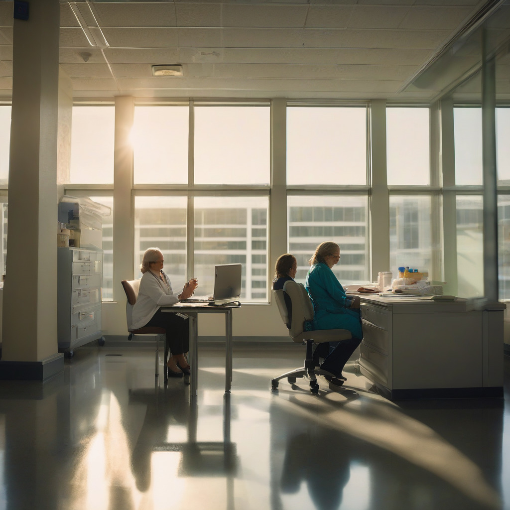 How to Find a Houston Doctor Who Actually Specializes in Menopause