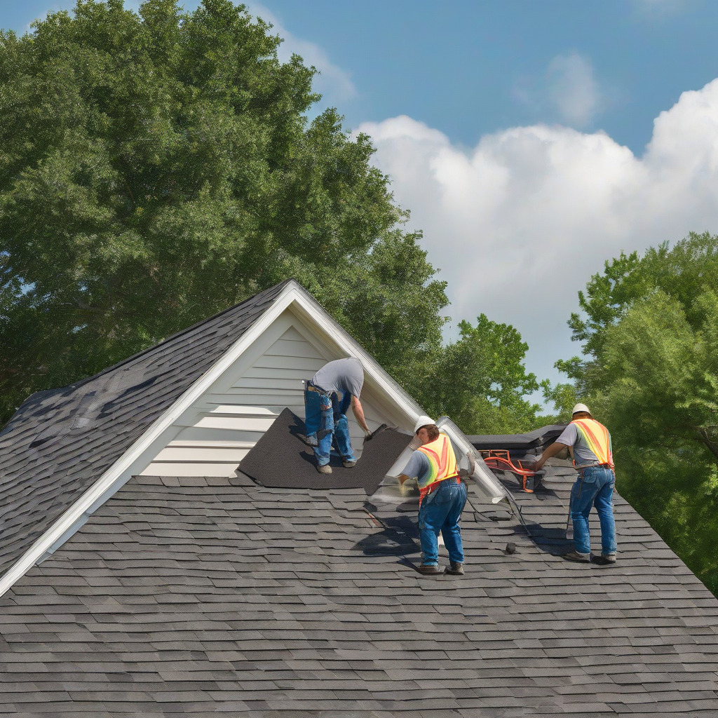 What Houston Roofers Are Actually Charging in 2026 and How to Handle a Storm Insurance Claim Without Getting Burned