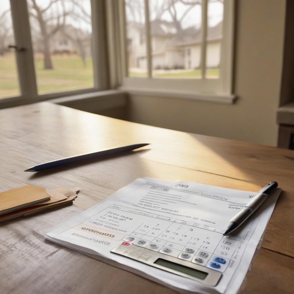 What Travis County Property Tax Bills Actually Say and What You Can Still Do About Them