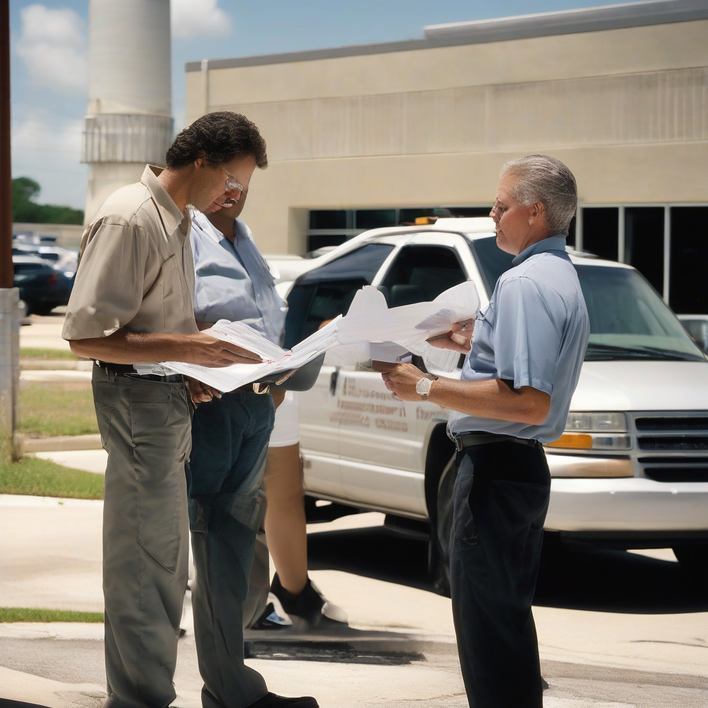 What Austin Drivers Need to Know Now That Texas Ended the Annual Vehicle Inspection