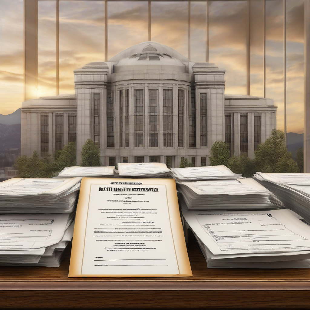 How Probate Works in Denver County Including Costs, Timeline, and Whether You Need a Lawyer