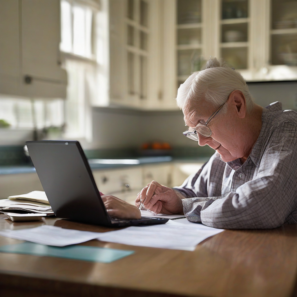 What Indianapolis Medicare Recipients Need to Do Before Open Enrollment Starts October 15