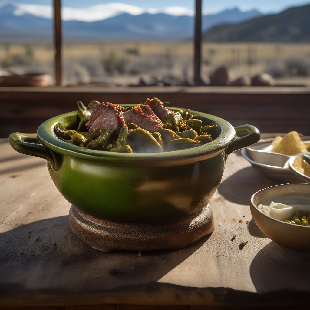 What Colorado Green Chile Is and Where Denver Does It Best