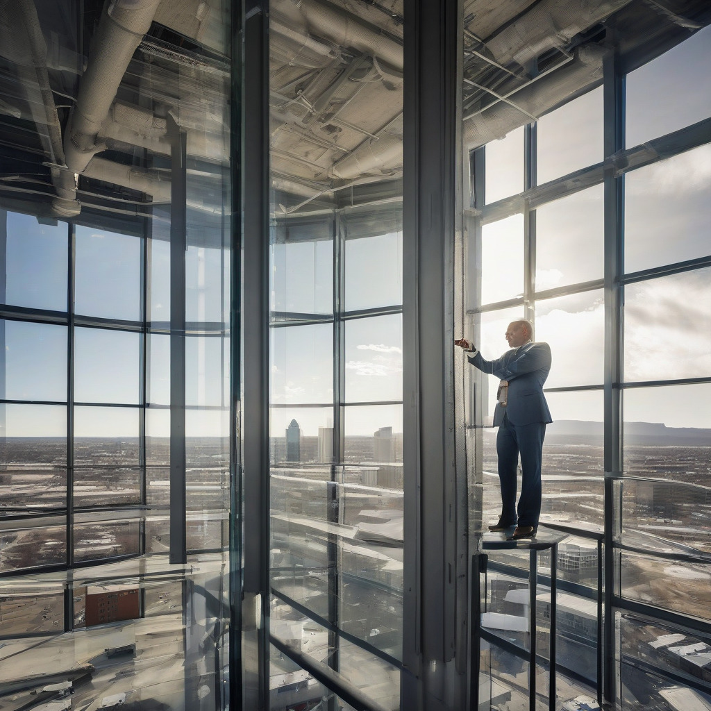 How to Lease Office Space in LoDo vs RiNo vs the Denver Tech Center in 2026