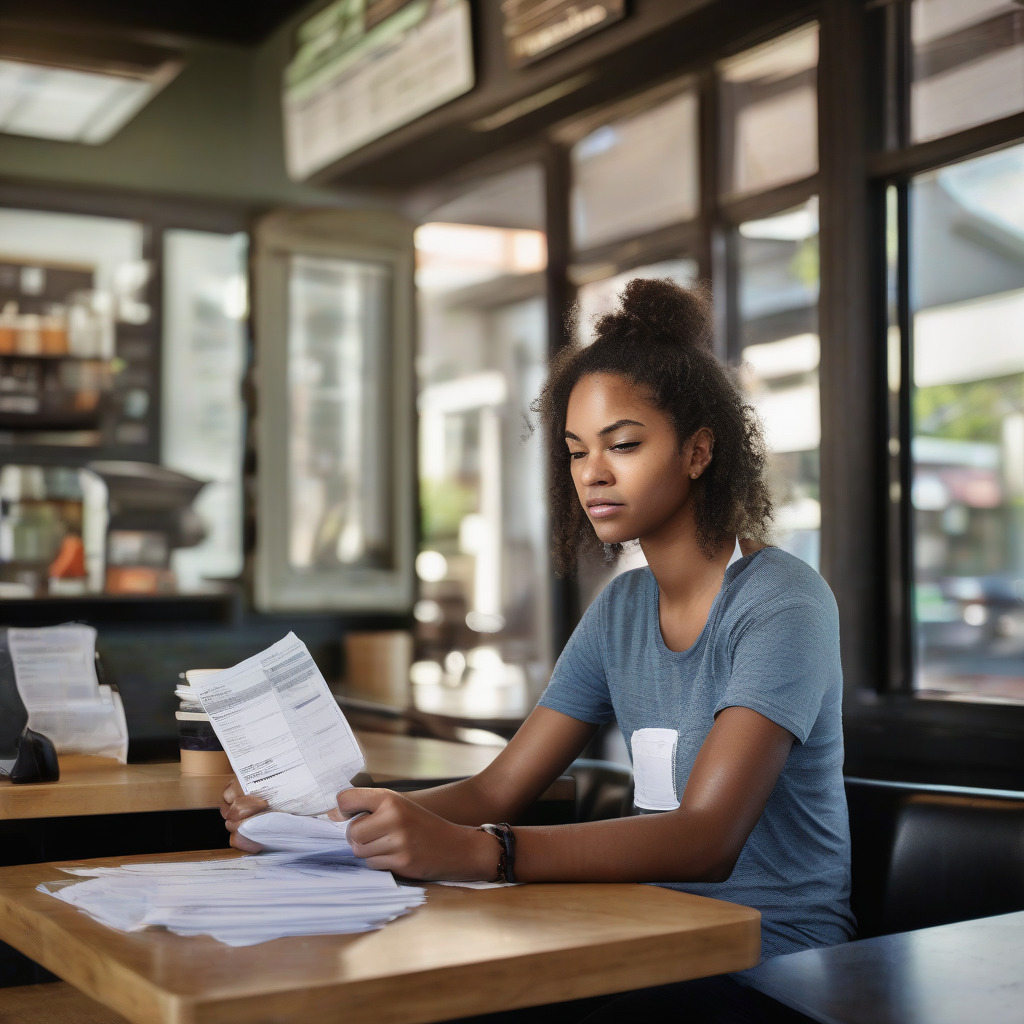 What Austin Workers Can Do When a Closed Restaurant Doesn't Pay the Final Paycheck