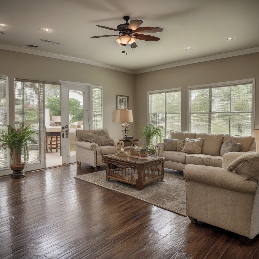 How the Hurricane Deductible on Your Texas Home Insurance Actually Works