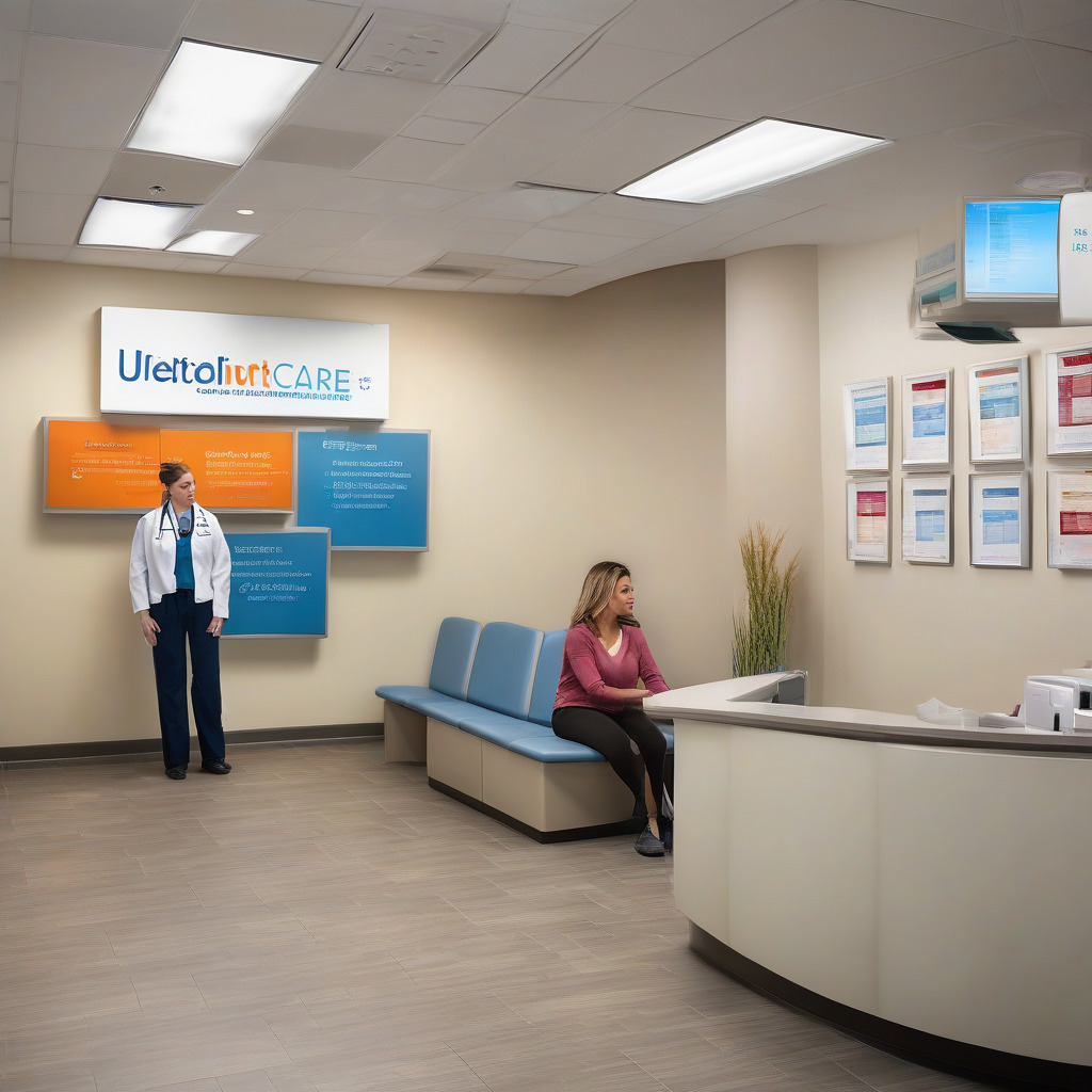 Which Houston Urgent Care Centers Are Actually Worth Going To in 2026