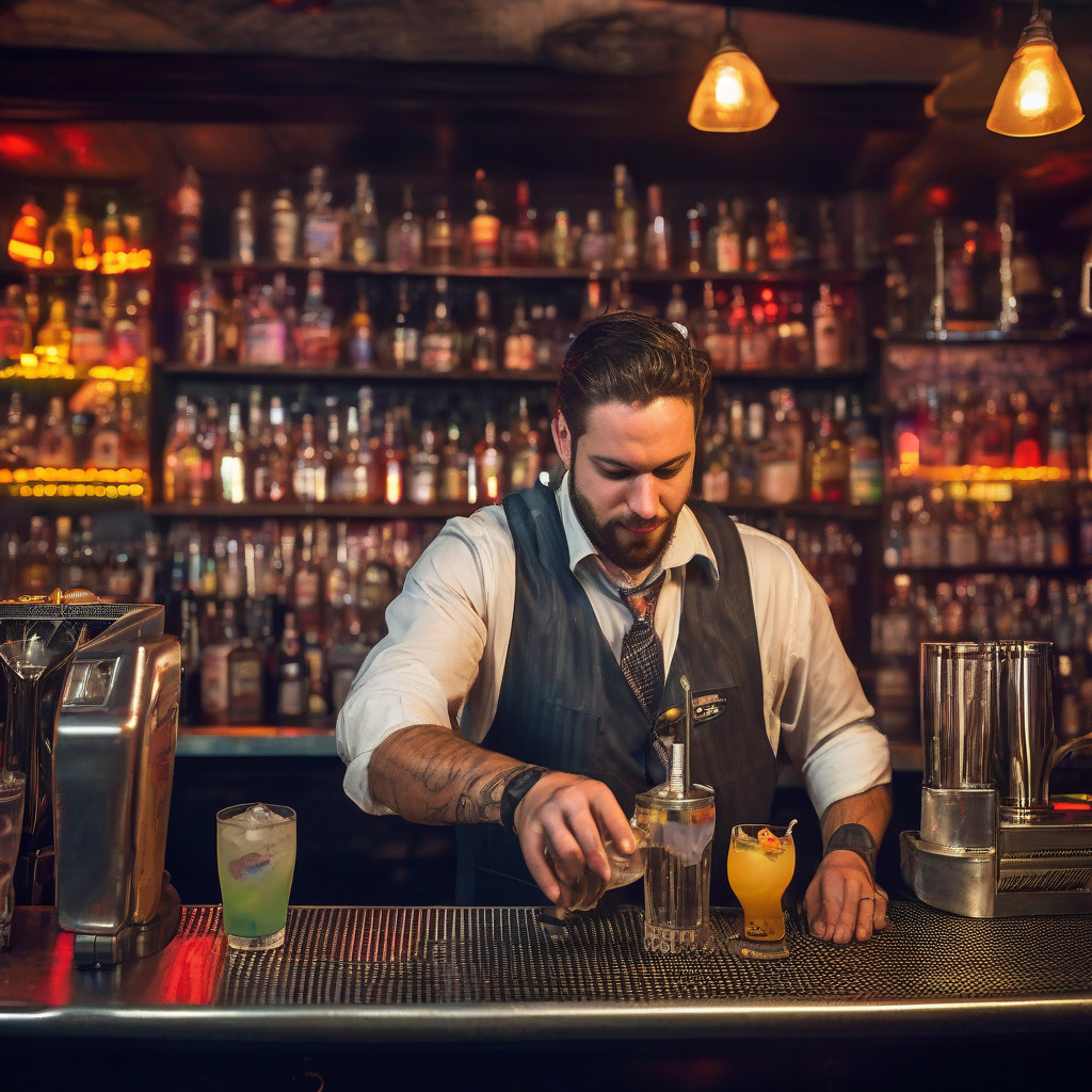 What Austin Happy Hour Laws Actually Allow and Which Common Promotions Are Illegal