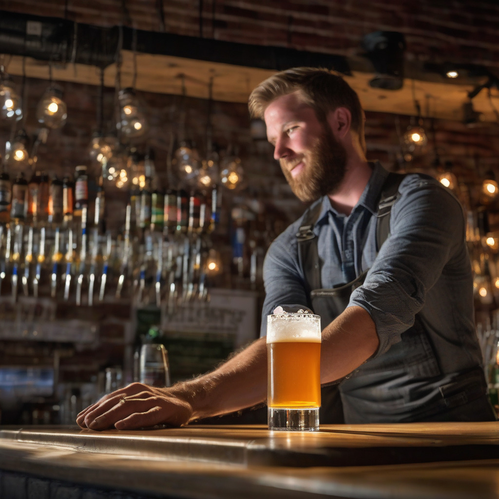 Where Locally Owned Bars in Denver Are Holding Their Own Against Chains