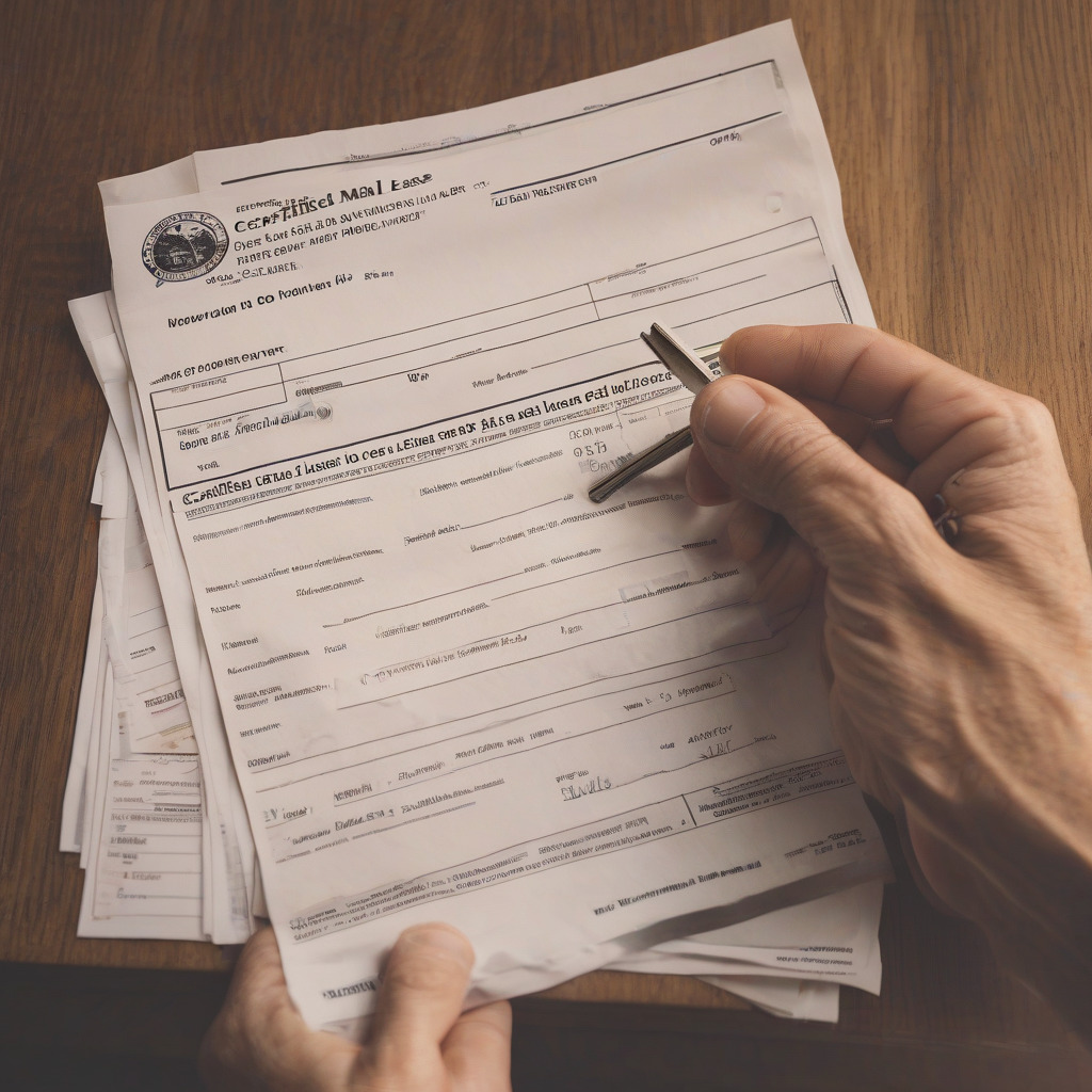 How to Break a Lease in Denver Without Losing Your Security Deposit or Getting Sued