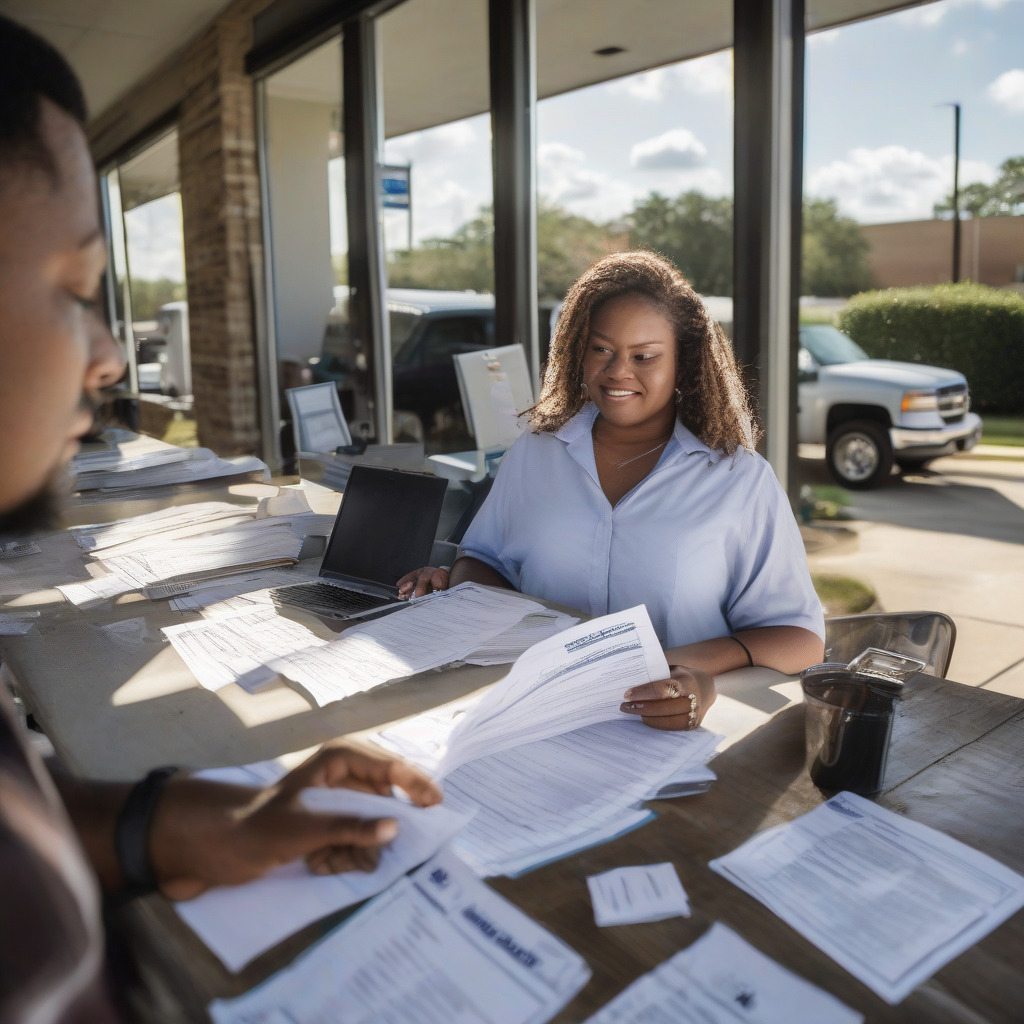 How to Form a Texas LLC for Your Houston Business Without Using an Online Service