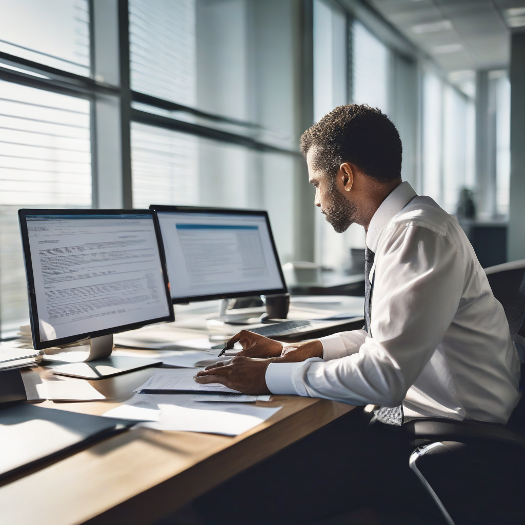 What Indiana Businesses Actually Need to Know About Registered Agents