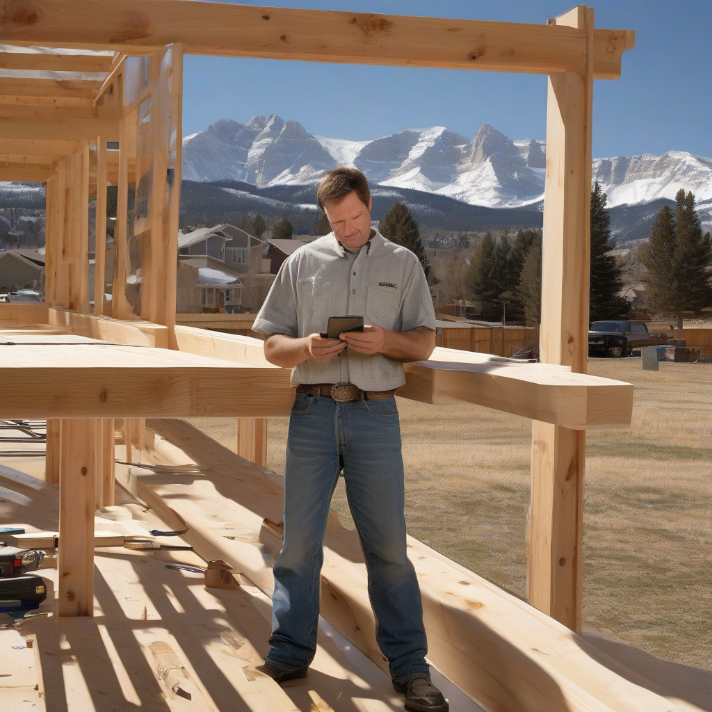How to Pull a Deck or Fence Permit in Denver This Summer