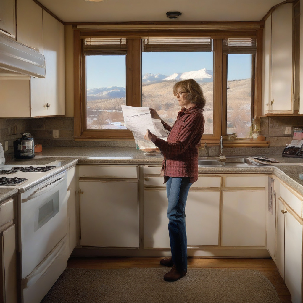 HELOC or Home Equity Loan for Denver Homeowners Right Now