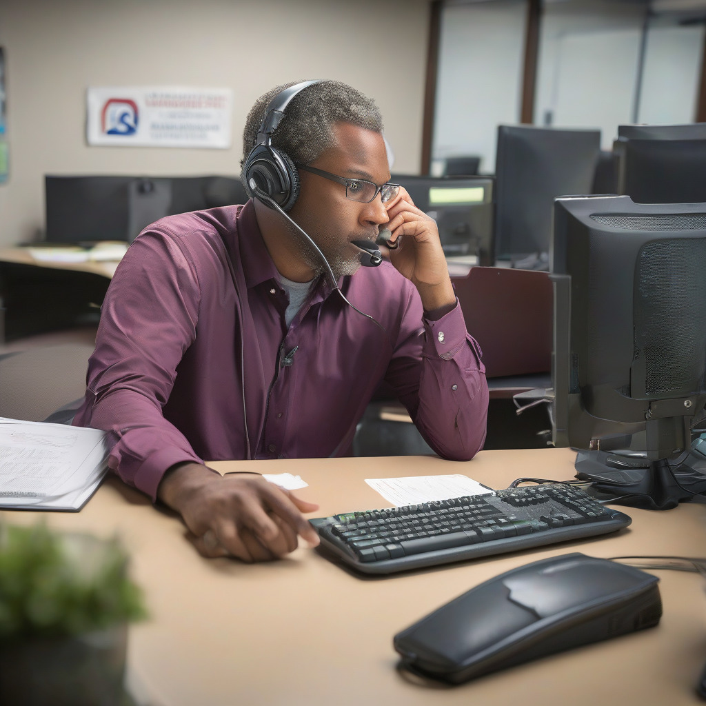 You Dial 988 in Indianapolis and Here's Exactly What Happens Next