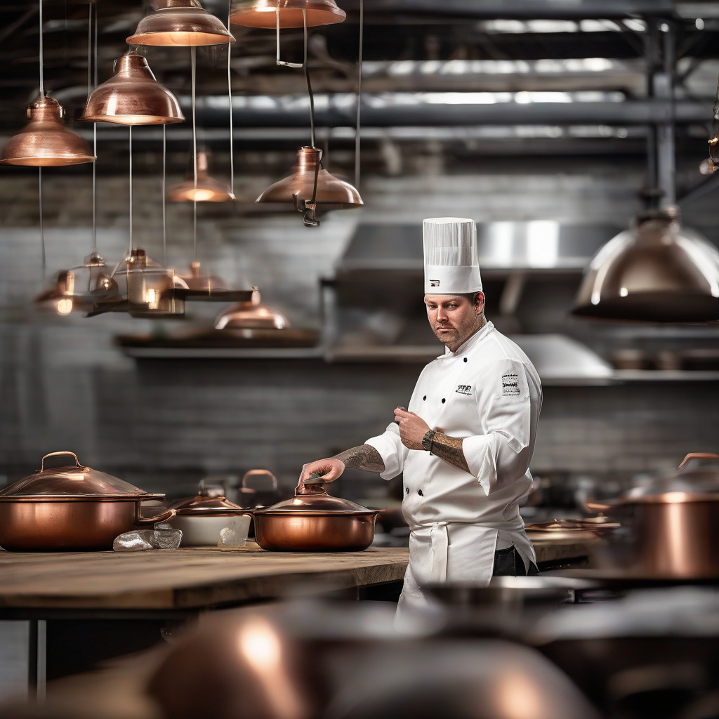 Who Moved Where in Houston's Restaurant Industry So Far in 2026