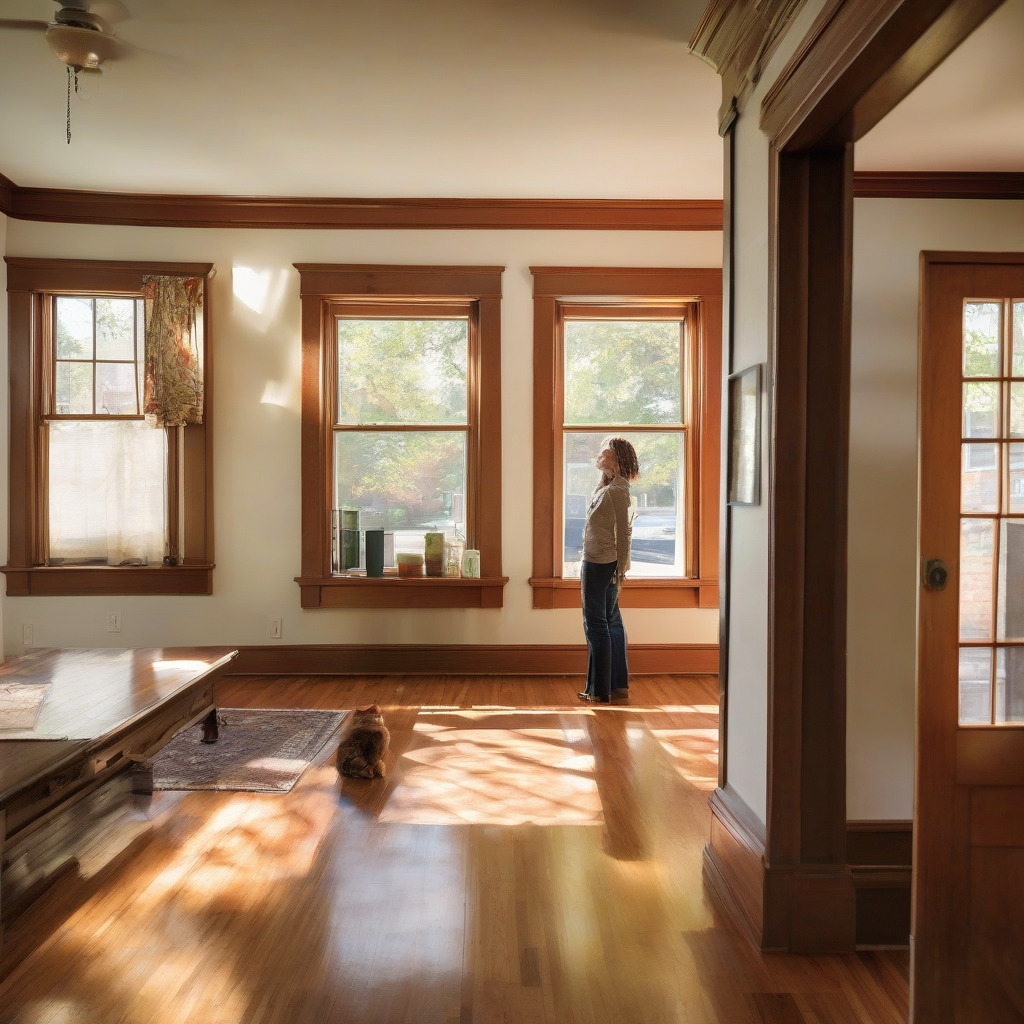 The Best Indianapolis Neighborhoods for First-Time Buyers Under $350,000