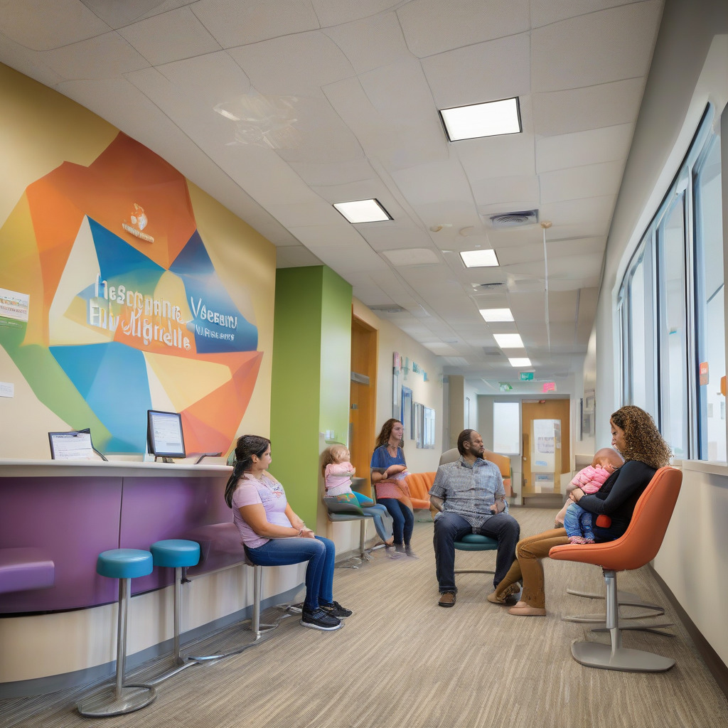 We Called Austin Pediatricians to Find Out Who Is Taking New Patients and Accepts CHIP