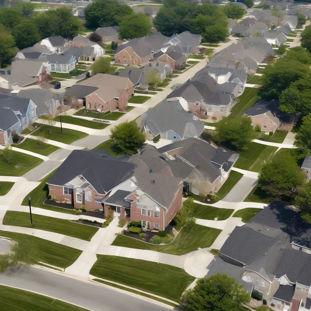 What Indianapolis HOA Rules Can Actually Enforce and How to Fight Back