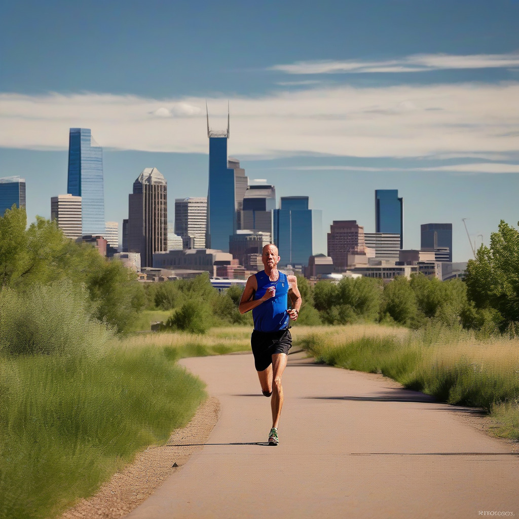 What Actually Happens to Your Body When You Move to Denver and How Long Before It Feels Normal