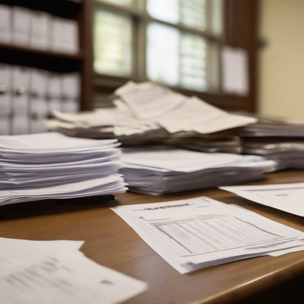 How to File a Small Claims Case in Marion County Superior Court
