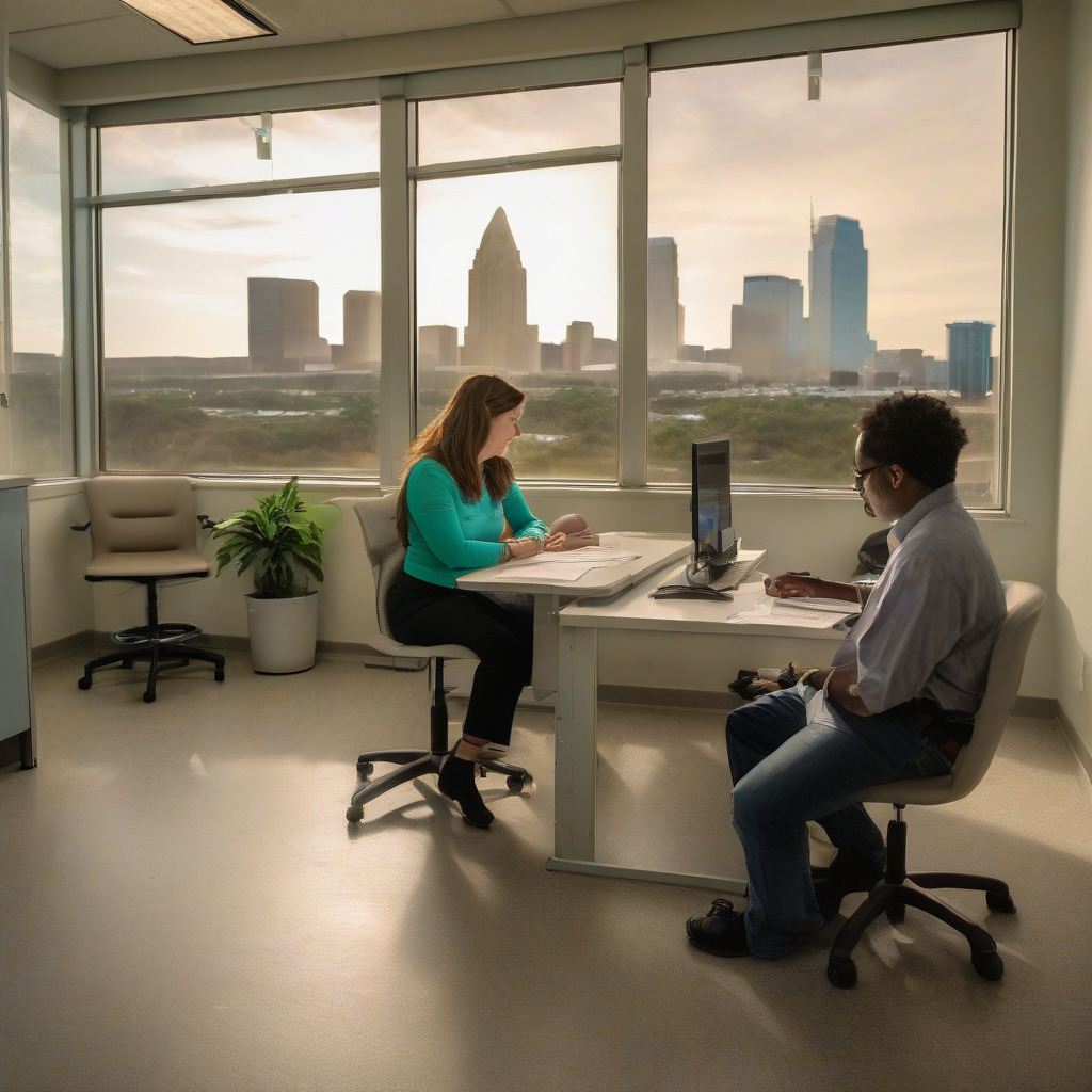 What Austin Adults Can Actually Do During a Mental Health Crisis