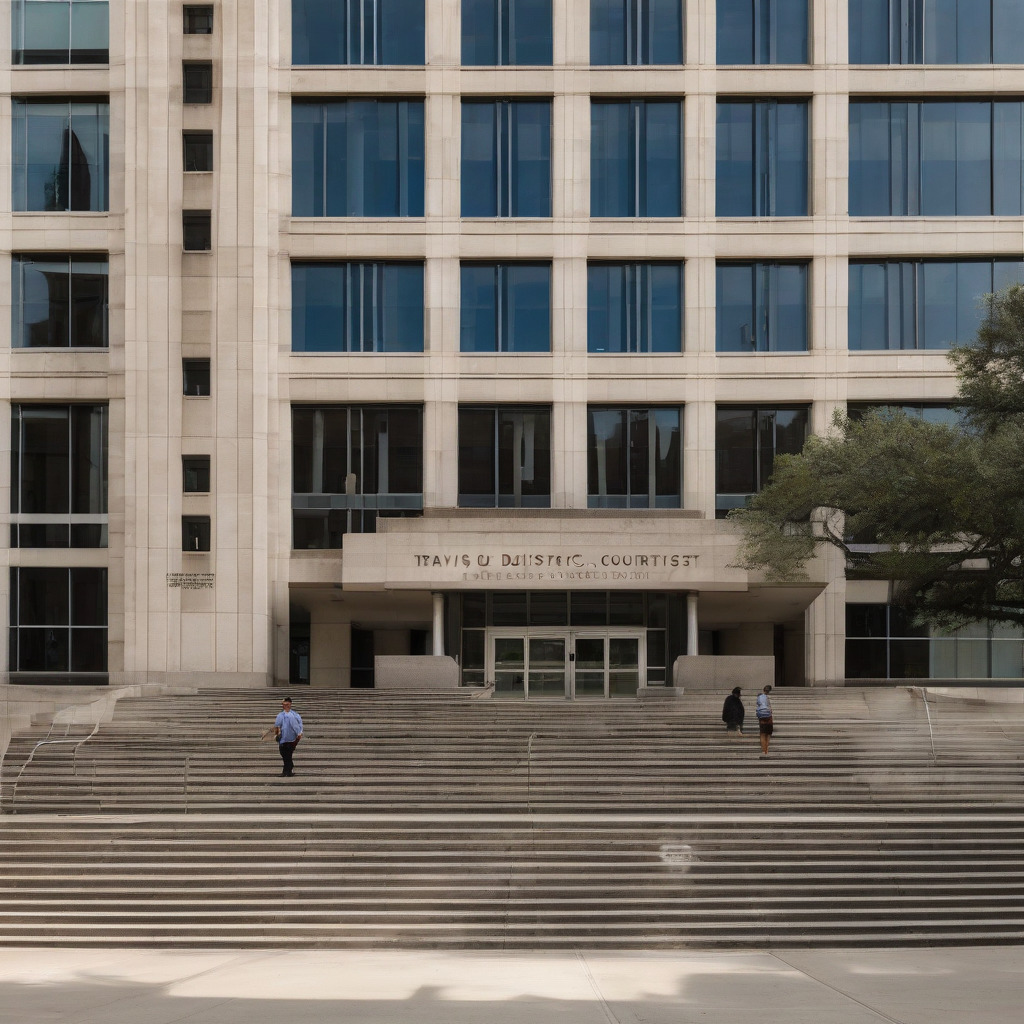 What Travis County Probate Actually Costs and When You Can Skip It Entirely