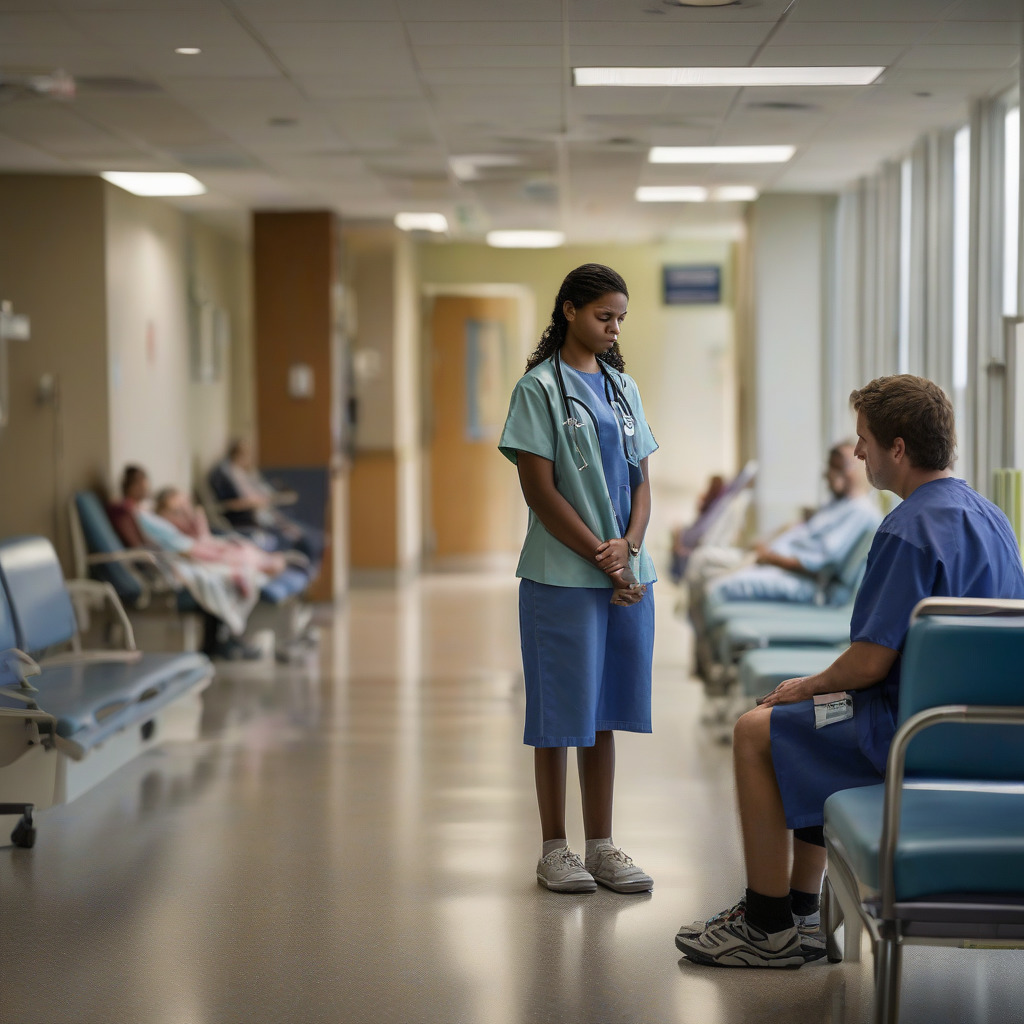 Where to Take Your Child in a Mental Health Crisis in Indianapolis Tonight