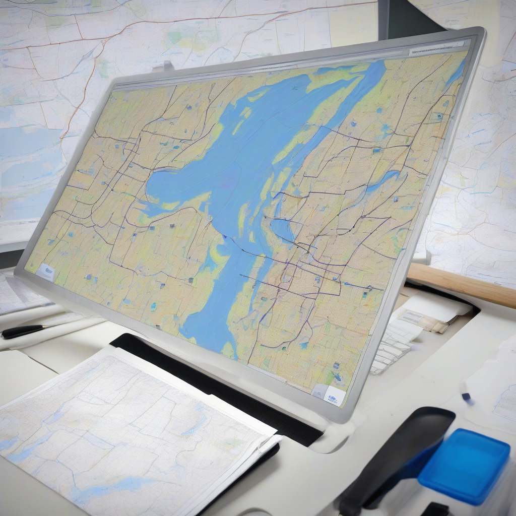 What Indianapolis Home Buyers Need to Know About Flood Zones Before They Close