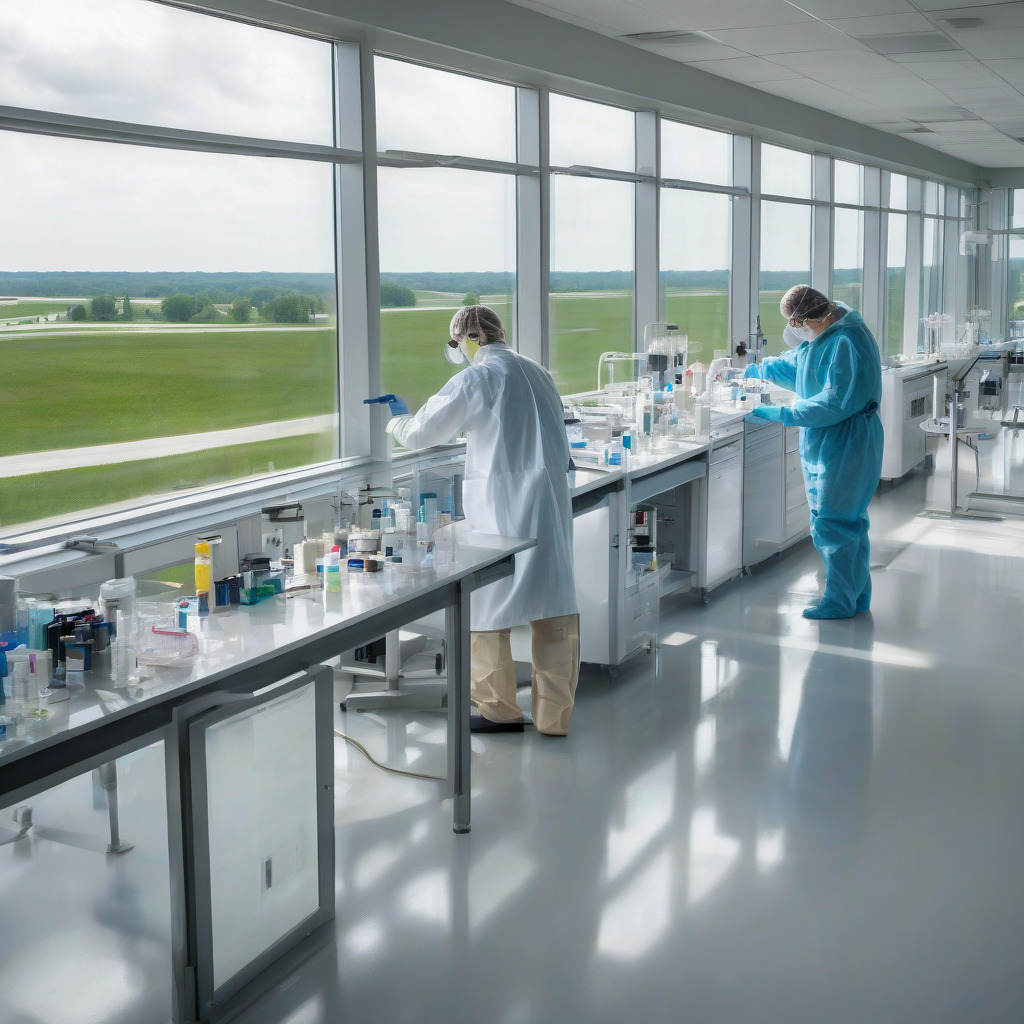 How Indianapolis Life Sciences Companies Are Growing Beyond Eli Lilly in 2026