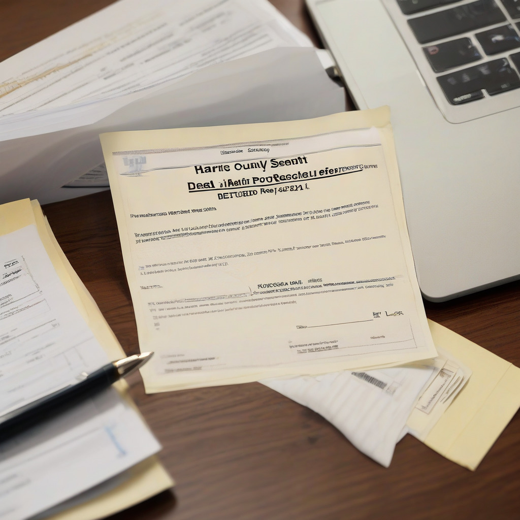 Can Your Houston HOA Actually Foreclose on Your Home — and What to Do Before That Happens
