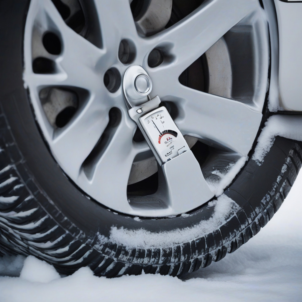 Winter Tires vs All-Season Tires for Denver Drivers Heading Up I-70