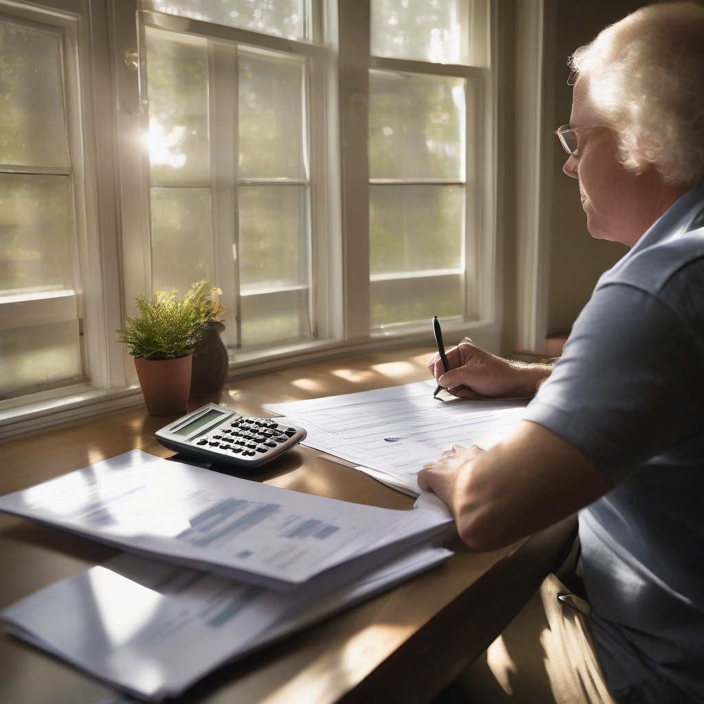 How to Appeal Your Marion County Property Tax Assessment Before the Deadline
