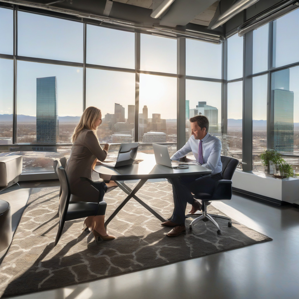 How Buyer's Agent Commissions Actually Work in Denver Two Years After the NAR Settlement