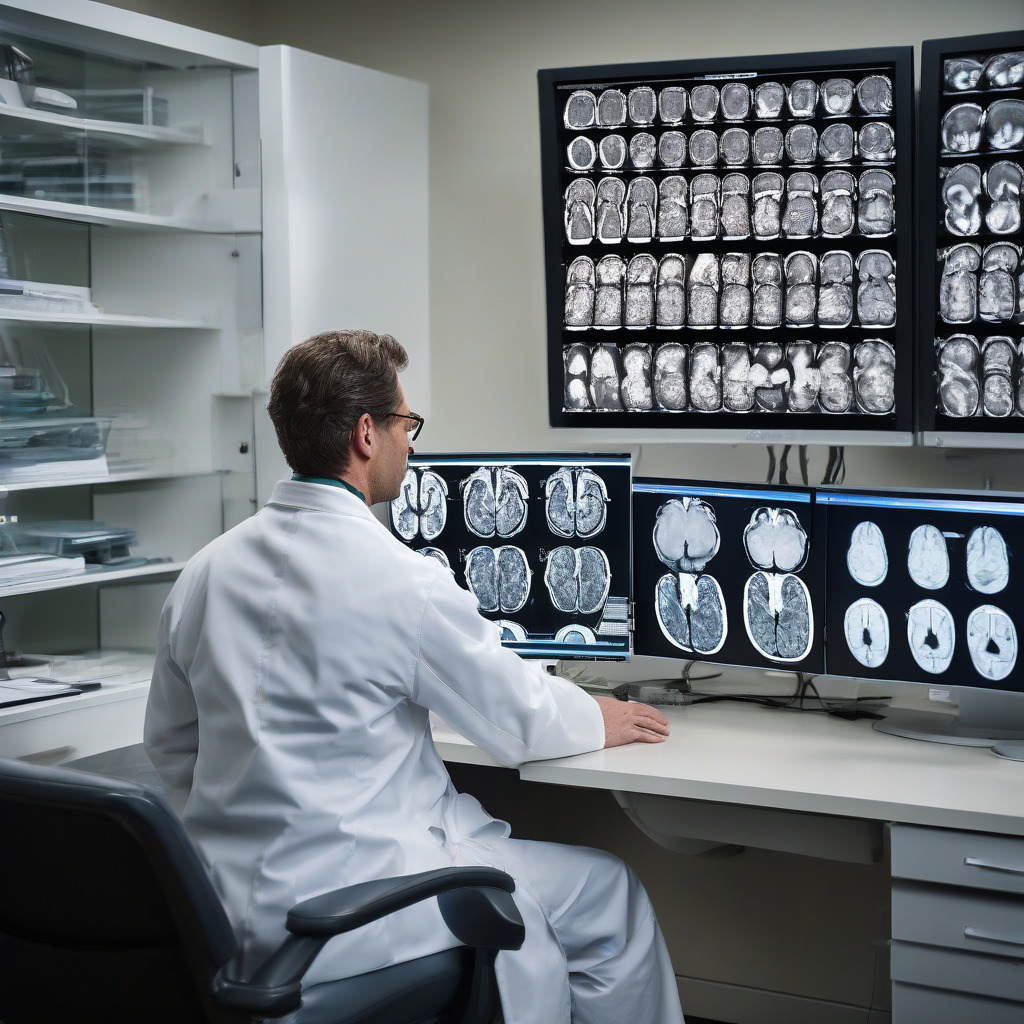 We Called Austin Neurology Practices to Find Out Who Is Taking New Patients and How Long the Wait Is