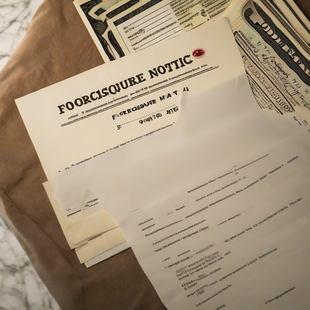 Can Your Florida HOA Actually Foreclose on Your House for Unpaid Dues