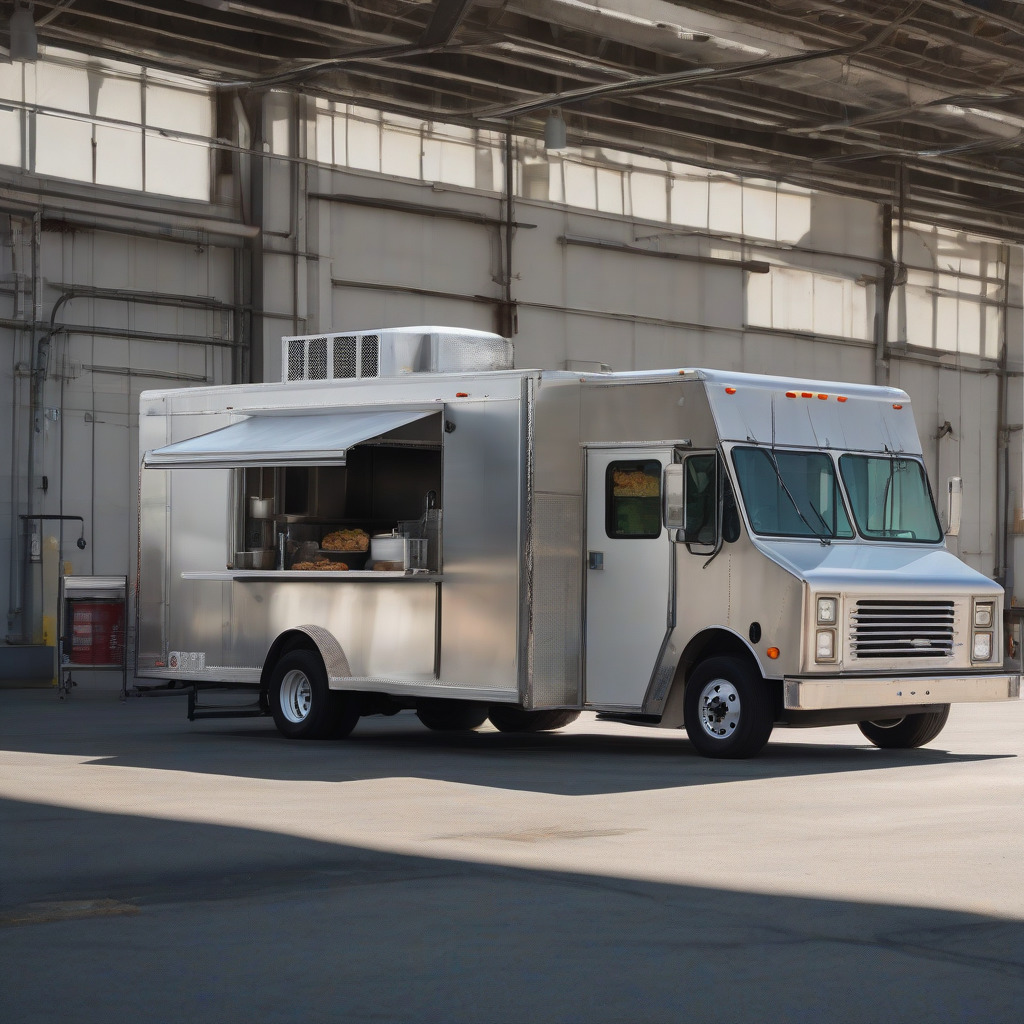 How to Get a Food Truck Permit in Indianapolis and What It Actually Costs