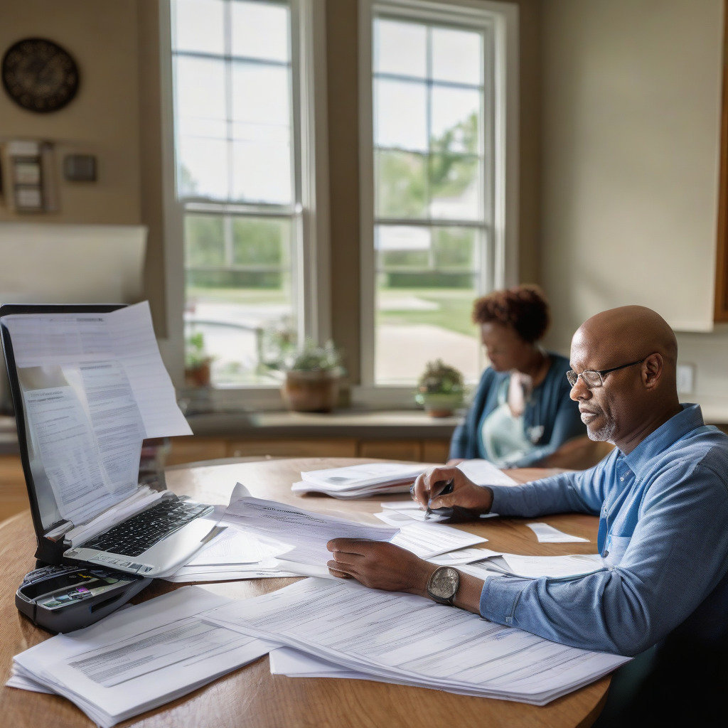 How to Apply for the Marion County Homestead Exemption and What It Actually Saves You