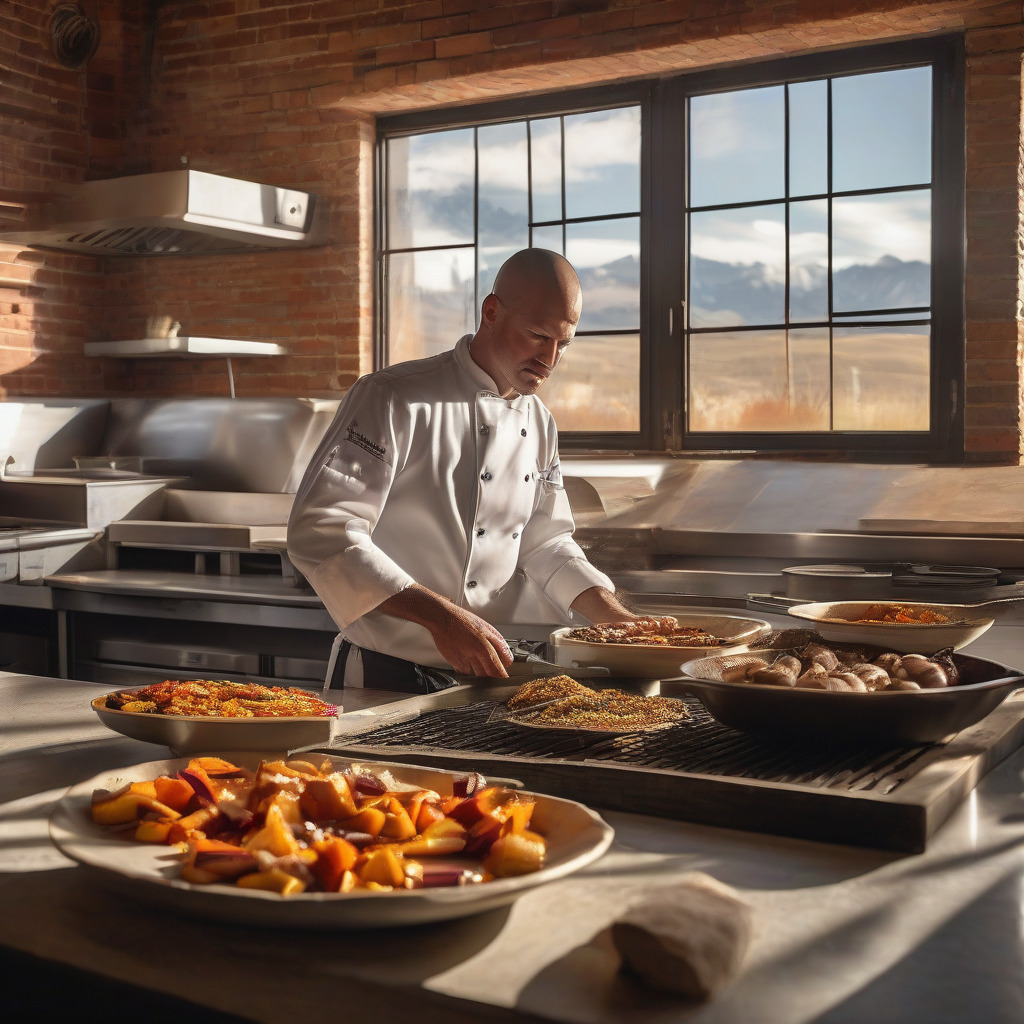 Which Denver Restaurants Are Owned by James Beard Nominees in 2026