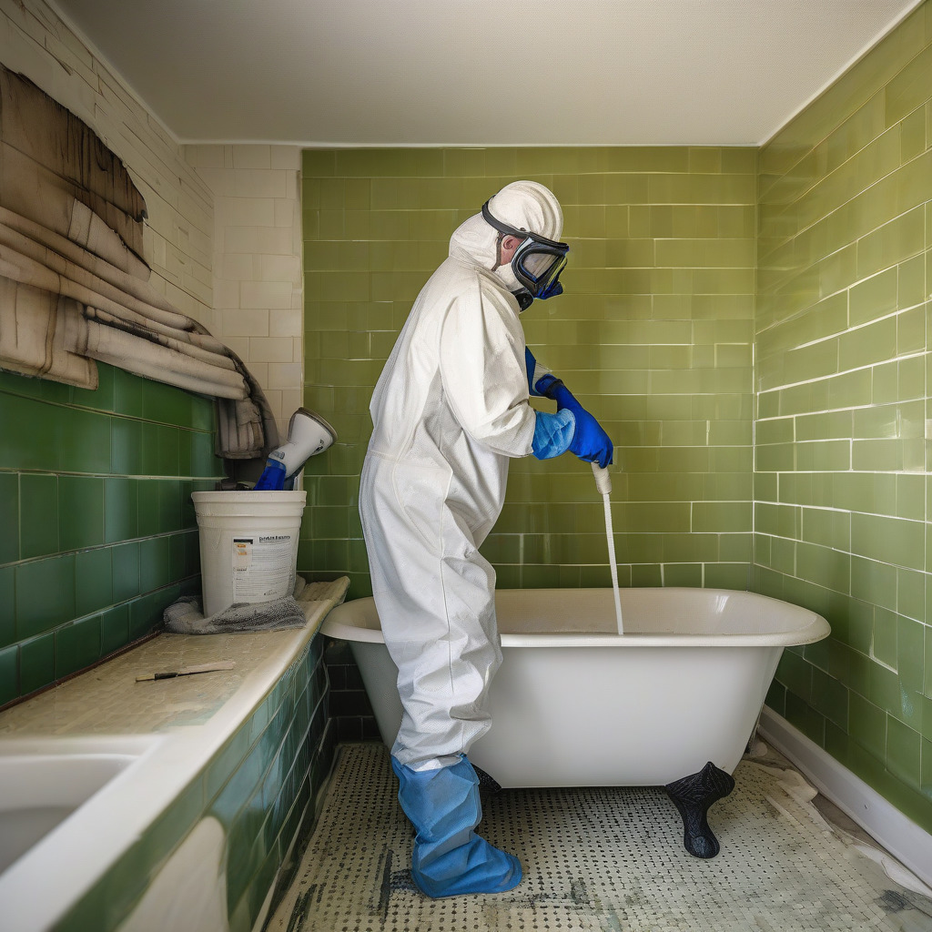 Refinish or Replace That Old Denver Bathtub? Here's the Local Math That Actually Matters