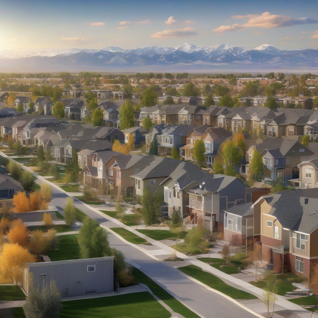 Which Denver Neighborhoods Are Still Affordable for First-Time Buyers in 2026