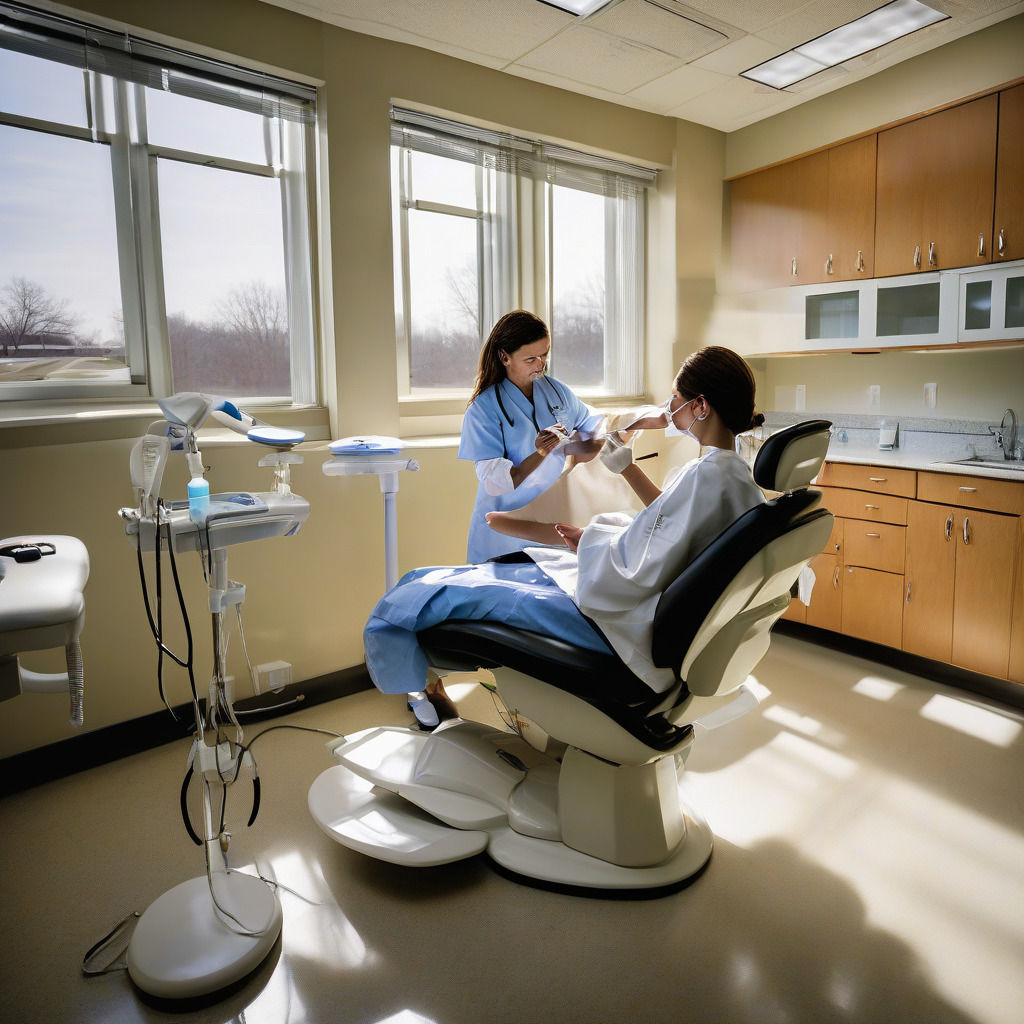 Where Indianapolis Residents Go for Affordable Dental Care Without Insurance