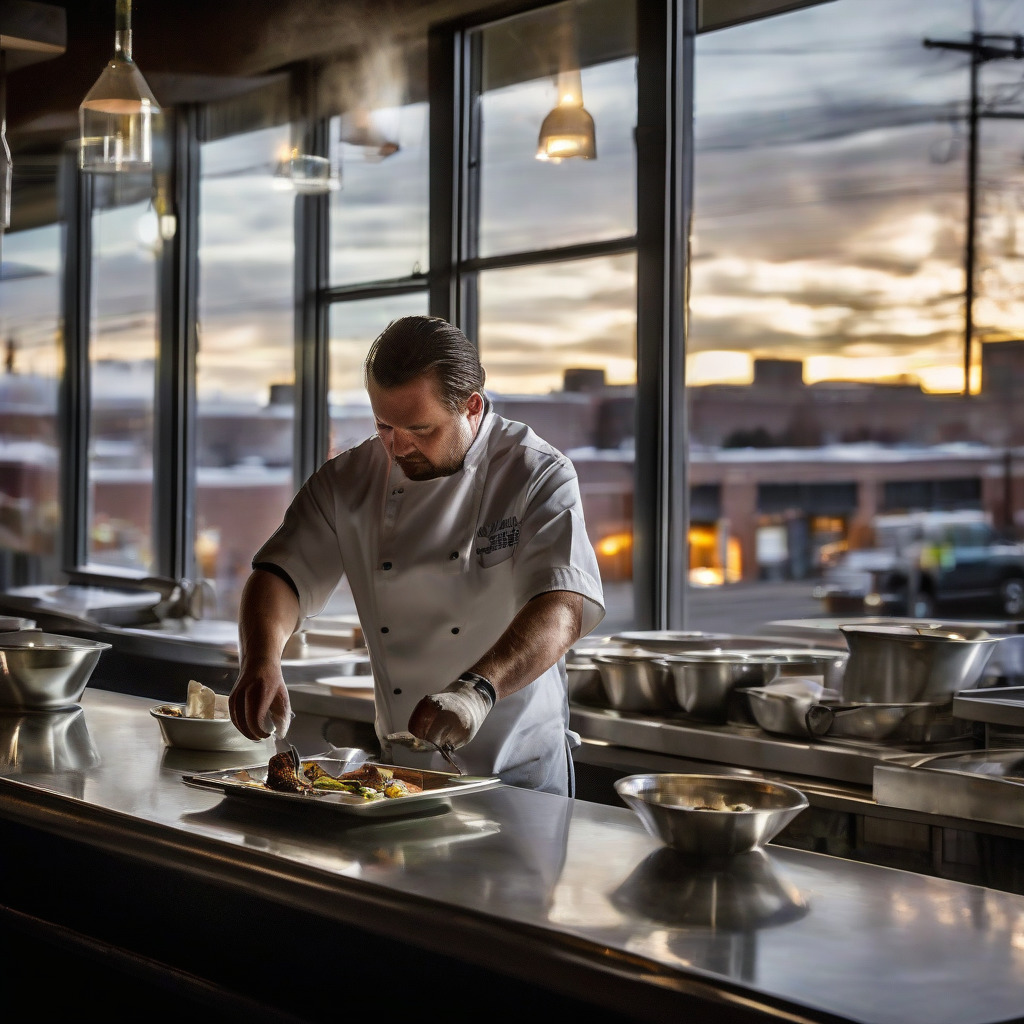 How Denver's Restaurant Labor Shortage Is Reshaping Hours and Menus
