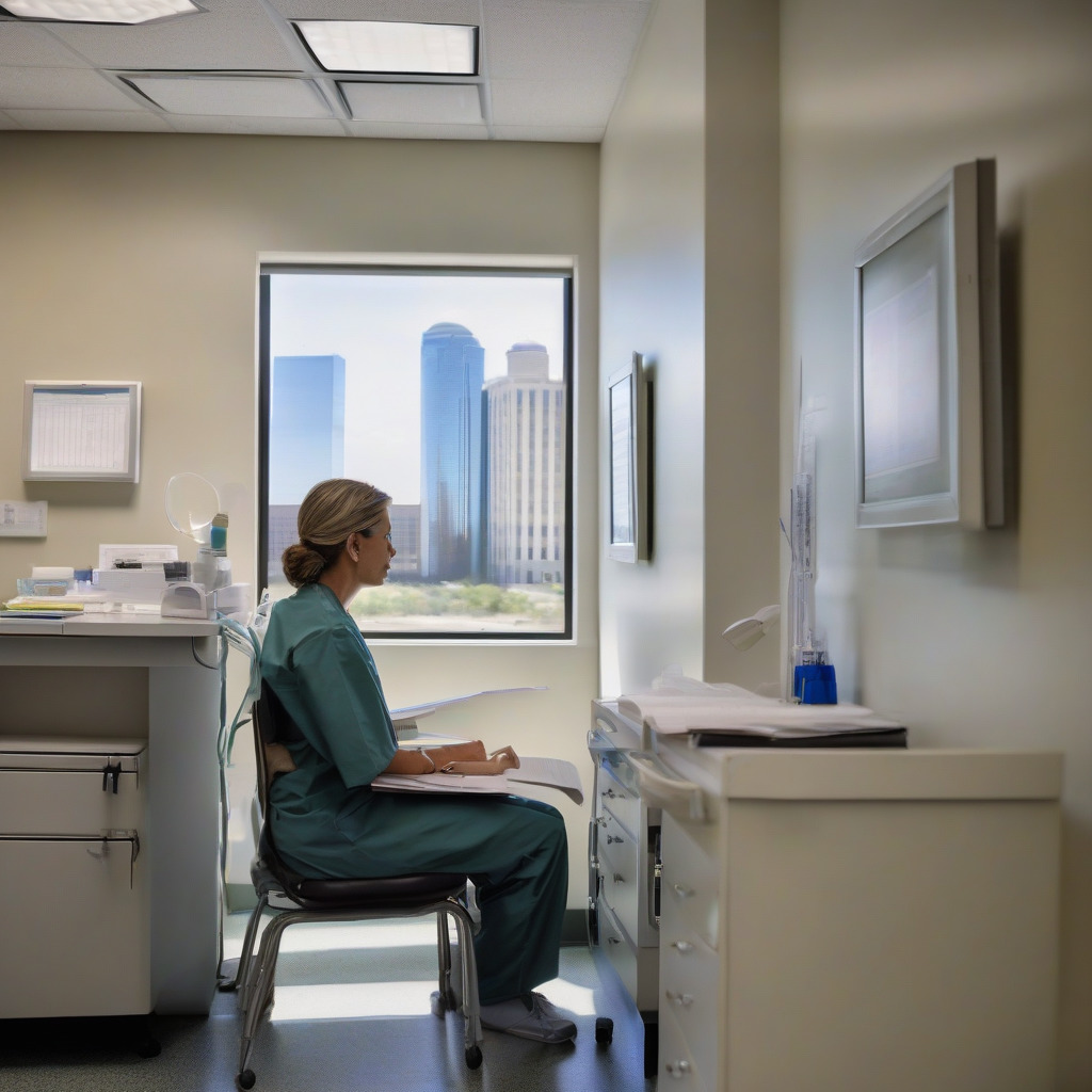 What Houston Residents Should Know Before Signing Up for a Weight Loss Clinic