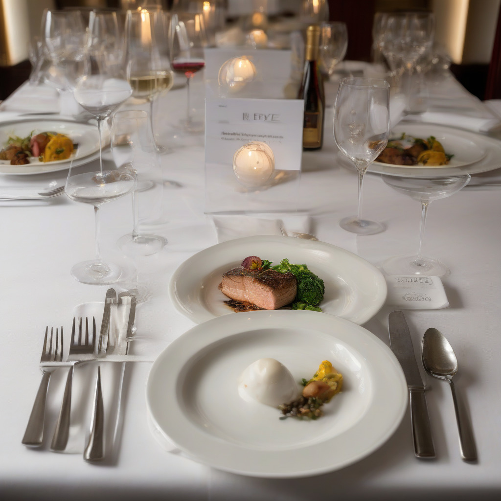 What Houston Restaurant Week 2026 Menus Are Actually Worth Your Money