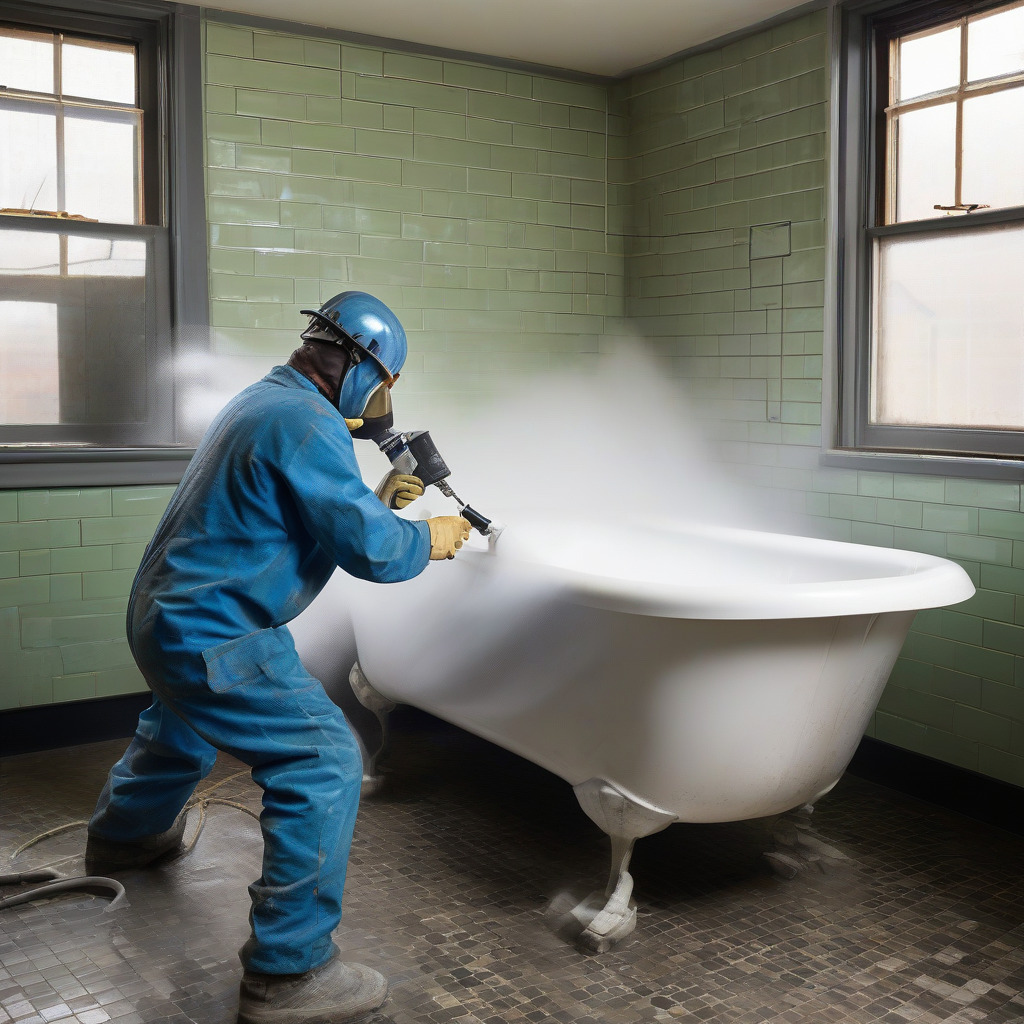 Is Bathtub Refinishing Worth It for Denver Homeowners?