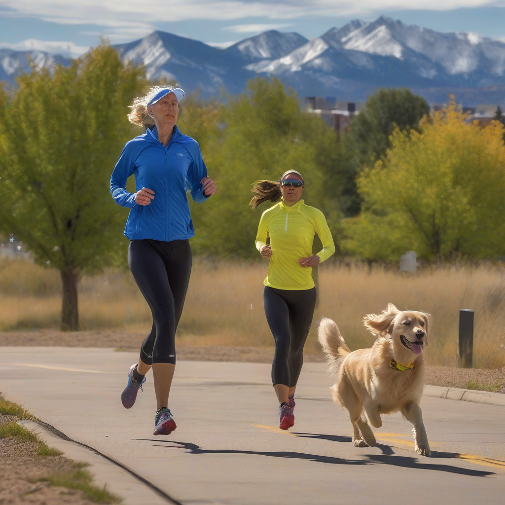What Altitude Actually Does to Your Body When You Move to Denver