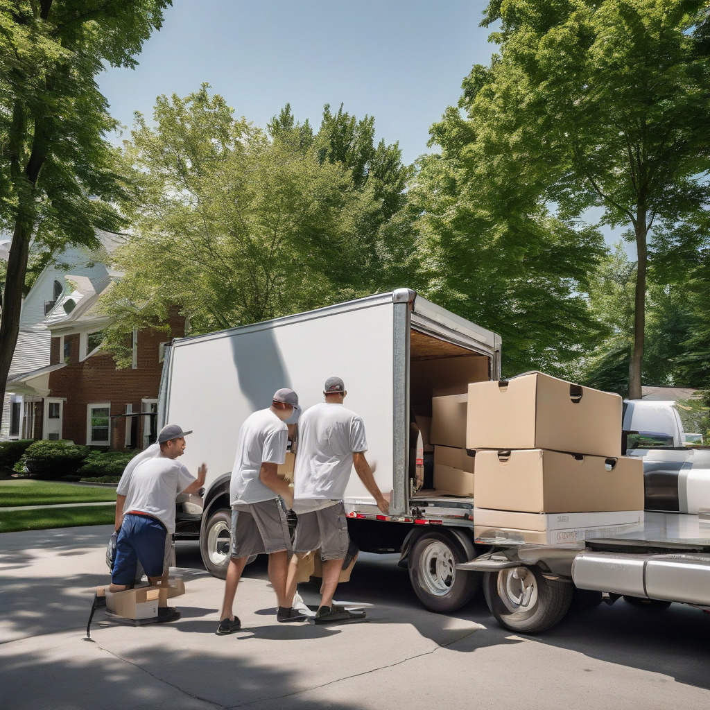 What Indianapolis Movers Actually Cost in August and How to Avoid Getting Burned